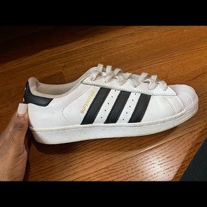 Adidas super star
